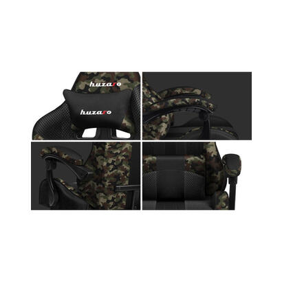 silla-de-gaming-huzaro-force-47-camo-mesh