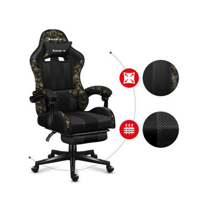 silla-de-gaming-huzaro-force-47-camo-mesh