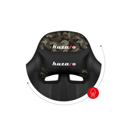 silla-de-gaming-huzaro-force-47-camo-mesh