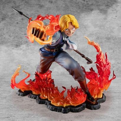 figura-megahouse-one-piece-sabo-fire-fist-inheritance-pop-edicion-limitada