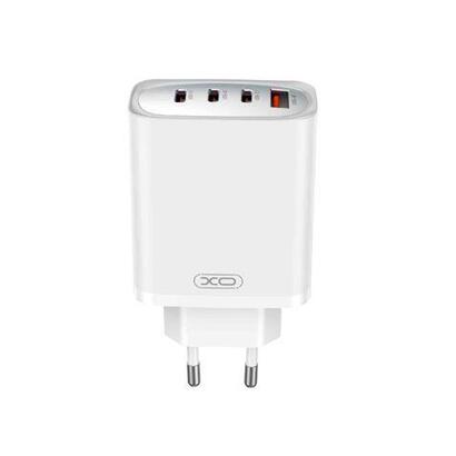 xo-cargador-multi-puerto-usb-a-225w-3-puertos-tipo-c-compatibilidad-de-voltaje-variado-blanco