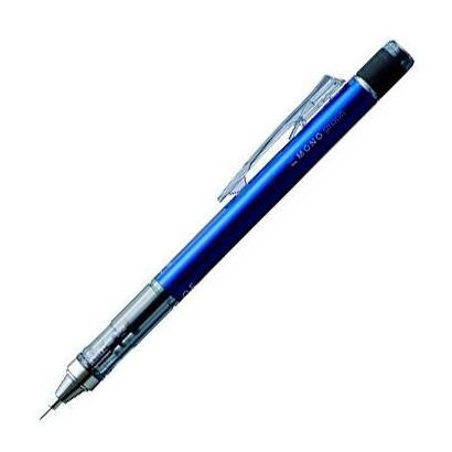 tombow-portaminas-mono-graph-profesional-05-cuerpo-azul