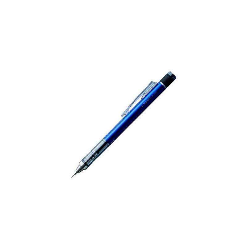 tombow-portaminas-mono-graph-profesional-05-cuerpo-azul