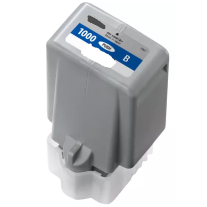 80ml-blue-pigmente-compatible-canon-imageprograf-pro-1000-0555c001-pfi1000b