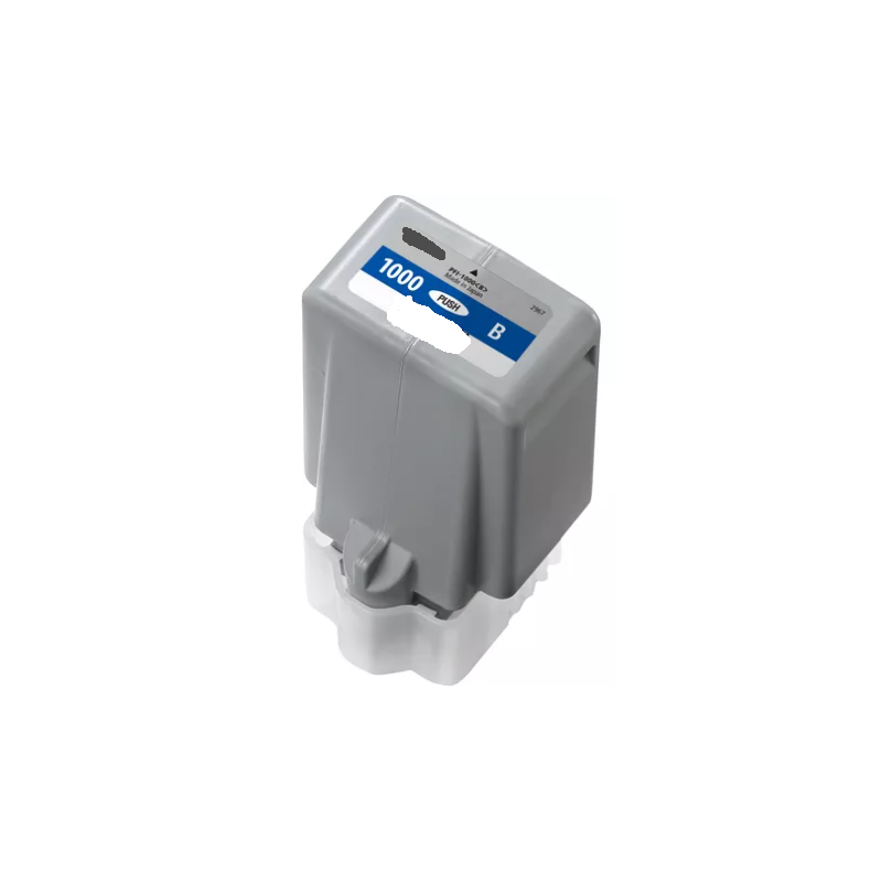 80ml-blue-pigmente-compatible-canon-imageprograf-pro-1000-0555c001-pfi1000b