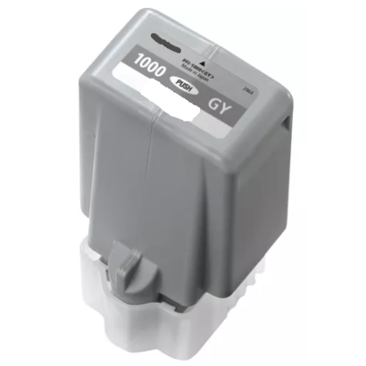 80ml-grey-pigmente-compatible-canon-imageprograf-pro-1000-0552c001-pfi1000gy