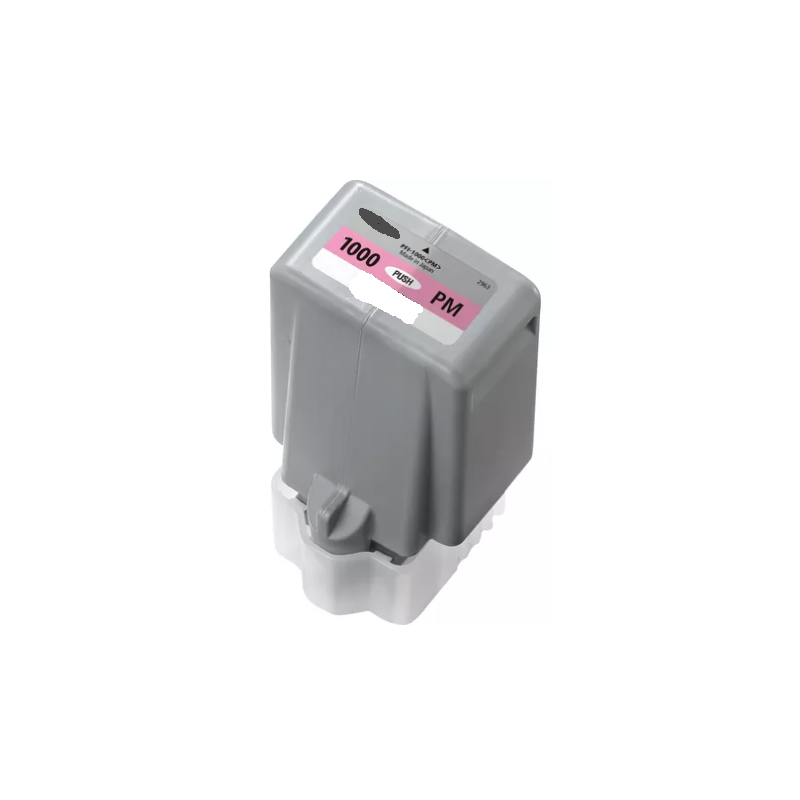 80ml-foto-magentpig-compatible-canon-imageprograf-pro-1000-0551c001-pfi1000pm