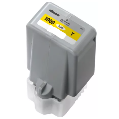 80ml-yellow-pigment-compatible-canon-imageprograf-pro-1000-0549c001-pfi1000y