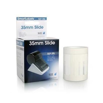 slp-35l-white-label-11x38mm-supl