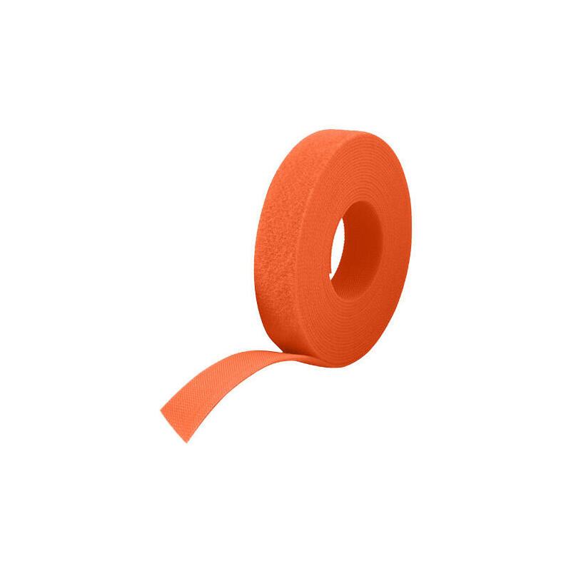 velcro-one-wrap-velcro-25m-y-20-mm-breit-farbe-naranja
