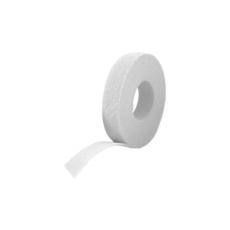velcro-one-wrap-klettband-25m-y-10-mm-breit-blanco