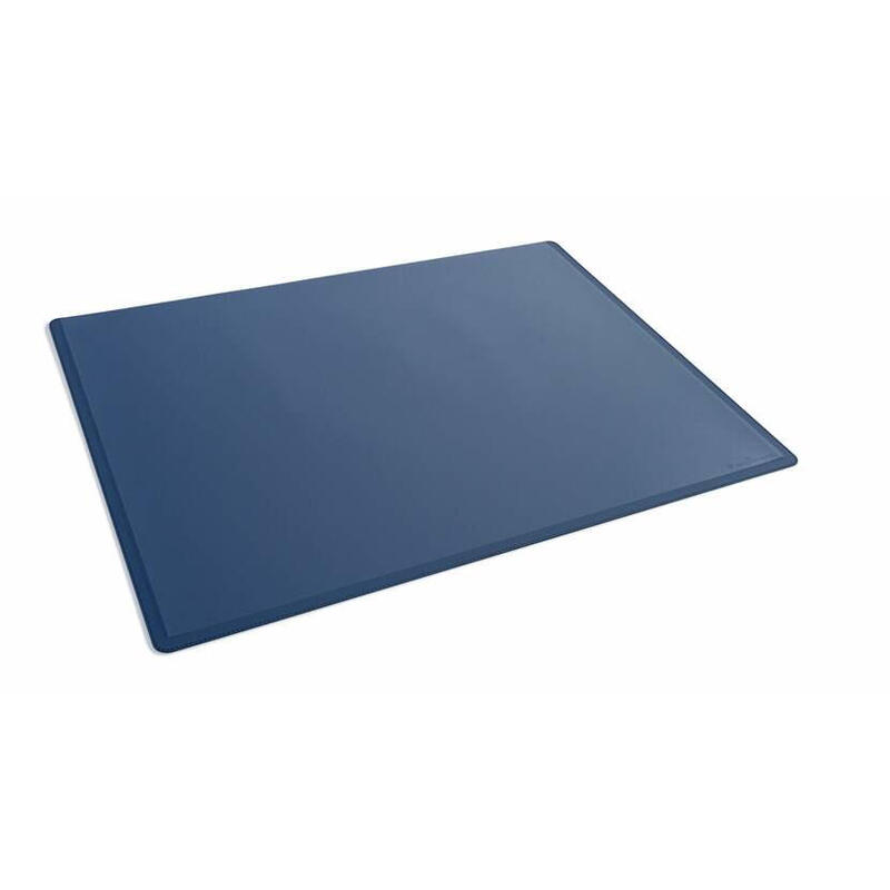 durable-722207-protector-de-escritorio-polipropileno-pp-azul