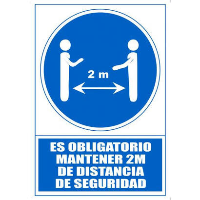 archivo-2000-senal-obligatorio-mantener-la-distancia-de-seguridad-2m-210x297-pvc-azul-y-blanco