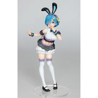 figura-square-enix-rezero-rem-happy-easter-renewal-edition