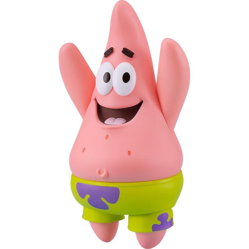 figura-patrick-star-fig-10-cm-sponge-bob-square-pants-nendoroid