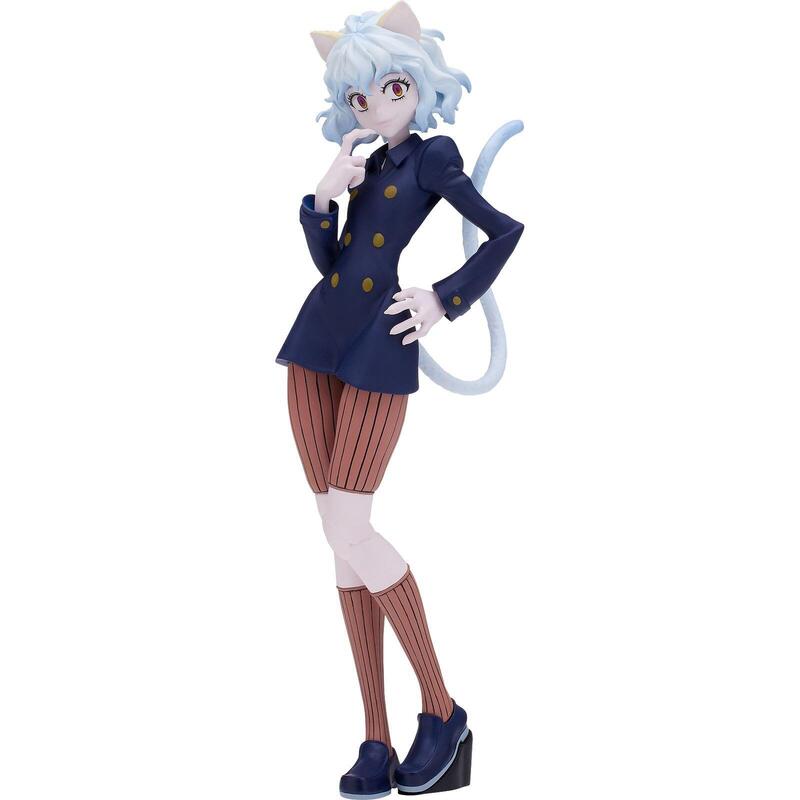 figura-neferpitou-fig-16-cm-hunter-x-hunter-pop-up-parade