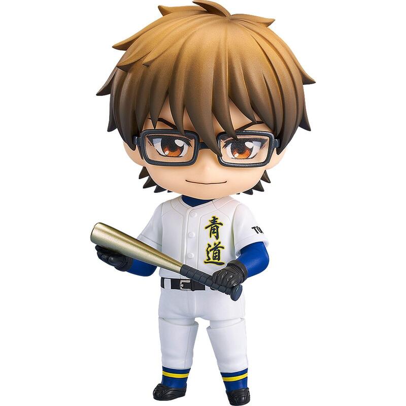 figura-good-smile-company-nendoroid-ace-of-diamond-act-ii-kazuya-miyuki