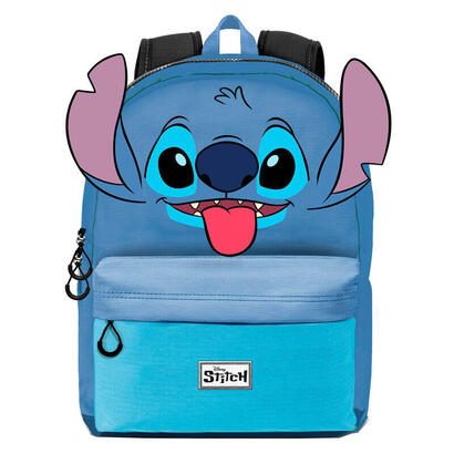 mochila-tongue-stitch-disney-44cm