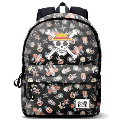 mochila-skull-one-piece-44cm
