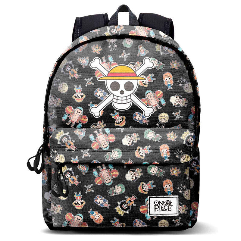 mochila-skull-one-piece-44cm