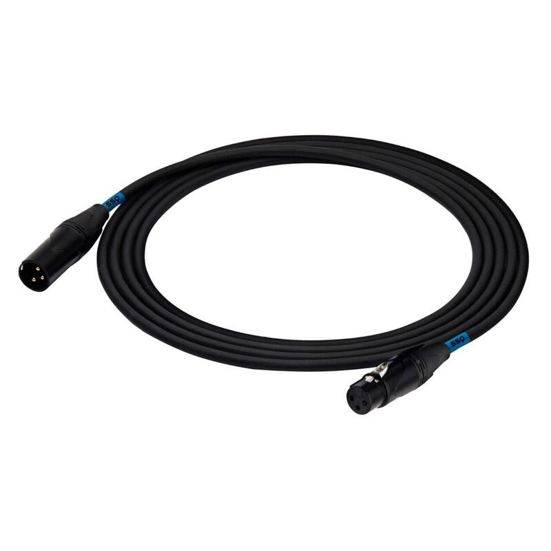 ssq-cable-xx5-cable-xlr-xlr-5-metros