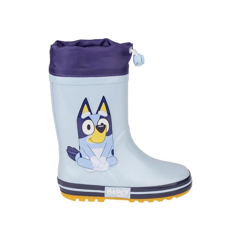 botas-lluvia-goma-bluey-talla-31