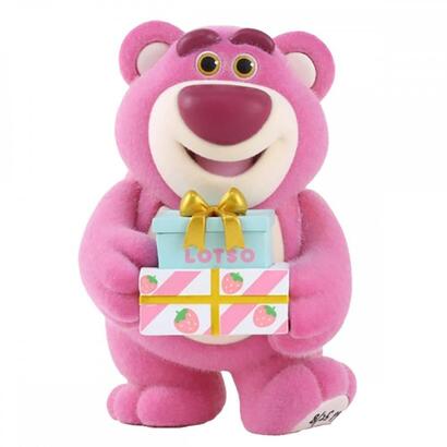 figura-flocada-enesco-disney-pixar-toy-story-3-lotso-con-regalos