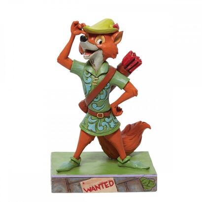 figura-enesco-disney-robin-hood-posando