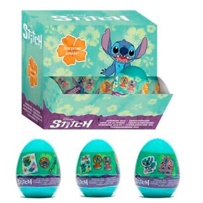 pack-de-24-unidades-huevo-sorpresa-stitch-disney-surtido