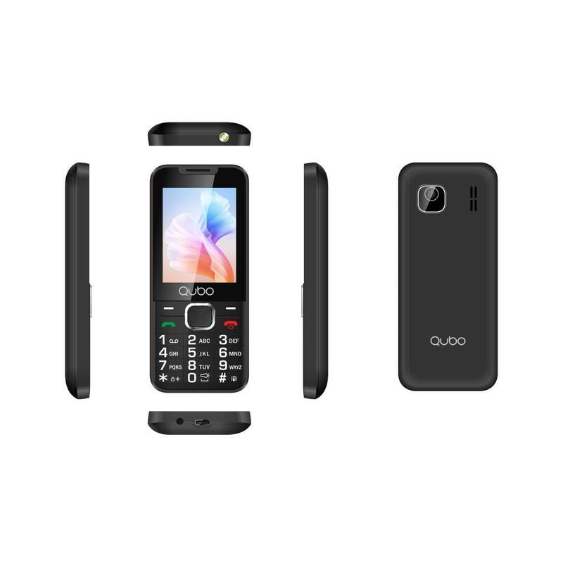 telefono-qubo-x-240bk-24-negro