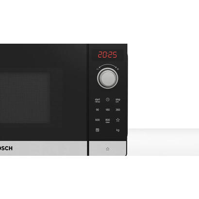 bosch-serie-2-ffl023ms2-microondas-encimera-solo-microondas-20-l-800-w-negro-acero-inoxidable