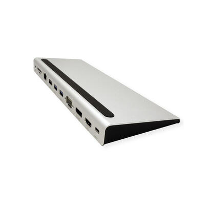 value-usb-32-gen-2-type-c-docking-station-warranty-12m