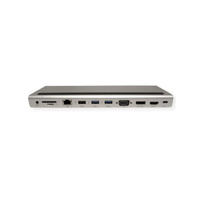 value-usb-32-gen-2-type-c-docking-station-warranty-12m