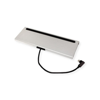 value-usb-32-gen-2-type-c-docking-station-warranty-12m