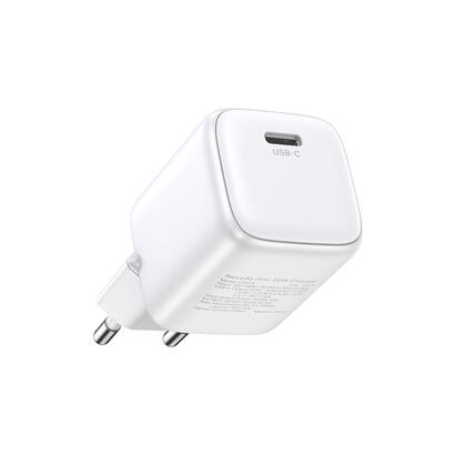 cargador-ugreen-nexode-mini-20w-pd-gan-tech-blanco
