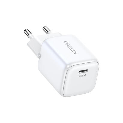 cargador-ugreen-nexode-mini-20w-pd-gan-tech-blanco