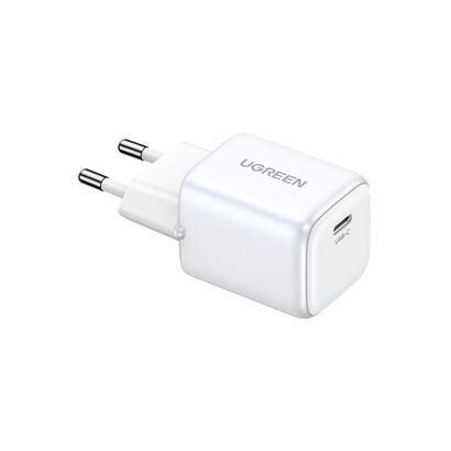 cargador-ugreen-nexode-mini-20w-pd-gan-tech-blanco