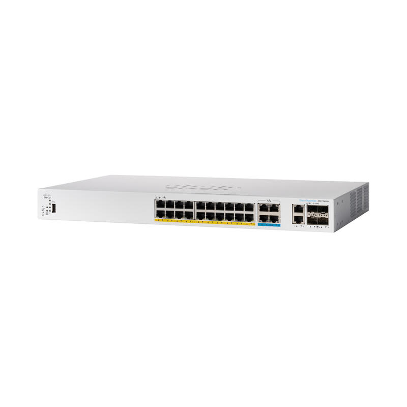 cisco-catalyst-1300-24mgp-4x-conmutador-l3-gestionado-16-x-101001000-poe-8-x-25g-poe-4-x-10-gigabit-sfp-montaje-en-rack-poe-195-