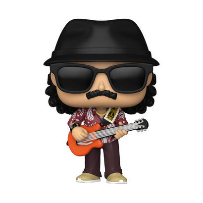 figura-pop-carlos-santana