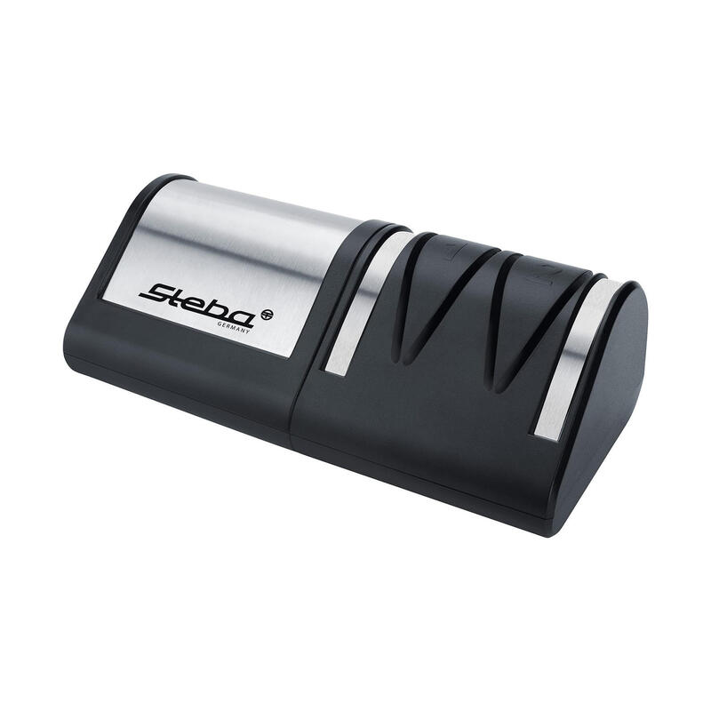 steba-ks-1-afilador-de-cuchillos-electrico-negro steba-ks-1-afilador-de-cuchillos-electrico-negro