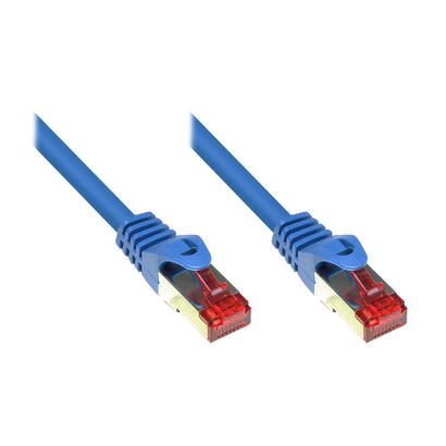 good-connections-patchkabel-cat6-sftp-25m-blau-250mhz