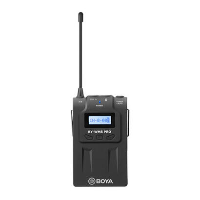 boya-uhf-wireless-microphone-2-tx1-rx