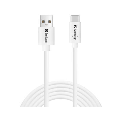 sandberg-336-14-cable-usb-usb-20-2-m-usb-c-usb-a-blanco