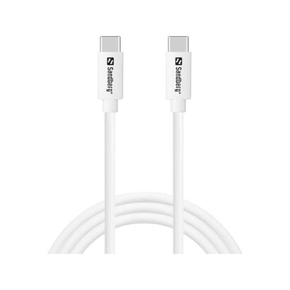 sandberg-336-52-cable-usb-usb-20-usb-c-blanco