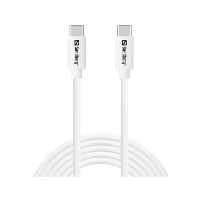 sandberg-336-53-cable-usb-usb-20-usb-c-blanco