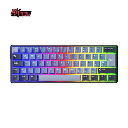 teclado-royal-kludge-rk61-plus-iso-es-hot-swappable-switch-skycyan-wireless-rk61-plus