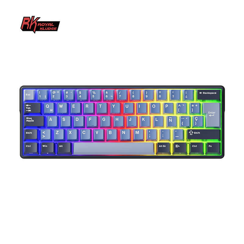 teclado-royal-kludge-rk61-plus-iso-es-hot-swappable-switch-skycyan-wireless-rk61-plus