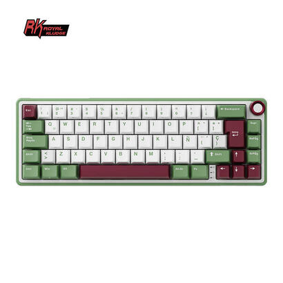 teclado-royal-kludge-rkr65-iso-es-hot-swappable-switch-chartreuse-green-sand-rkr65-chartreuse-gs