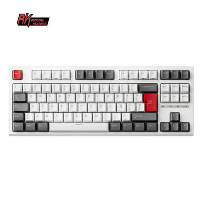 teclado-royal-kludge-rkr87-iso-es-hot-swappable-switch-brown-blanco-rkr87-brown-b