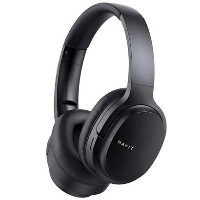 auriculares-havit-i62-negro-bluetooth